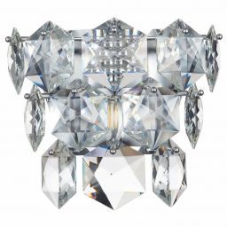 Настенный светильник ST Luce SL1631.101.01 (STLUCE SL1631.101.01) Настенный светильник ST Luce SL1631.101.01 (STLUCE SL1631.101.01)