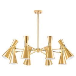 Подвесная люстра Lightstar 816081