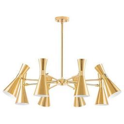Подвесная люстра Lightstar 816081 (LIGHTSTAR 816081)