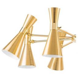 Подвесная люстра Lightstar 816081