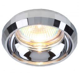 Точечный светильник DIVINARE 1737/02 PL-1