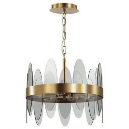 Подвесная люстра Lumion 5268/4