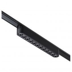 Трековый светодиодный светильник Novotech Shino Smal 359076