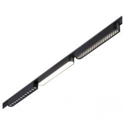 Трековый светодиодный светильник Novotech Shino Smal 359076