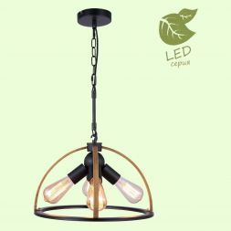 Подвесная люстра Loft GRLSP-8576