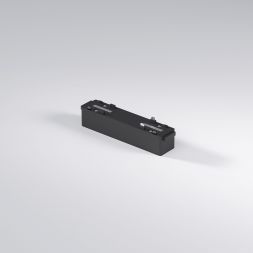Flat Magnetic Трековый светильник 5W 4000K Vision (чёрный) Elektrostandard