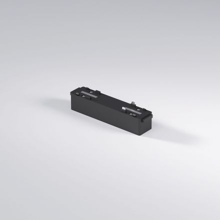Flat Magnetic Трековый светильник 5W 4000K Vision (чёрный) Elektrostandard