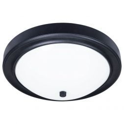 Потолочный светильник Arte Lamp A4049PL-3BK