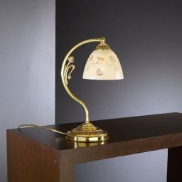 Настольная лампа Reccagni Angelo P 6358 P (RECCAGNI P 6358 P) Настольная лампа Reccagni Angelo P 6358 P (RECCAGNI P 6358 P)