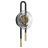 Бра Odeon Light Exclusive Modern Magnet 5407/6WL