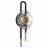 Бра Odeon Light Exclusive Modern Magnet 5407/6WL