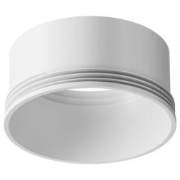 Кольцо декоративное Maytoni Focus RingM-12-W
