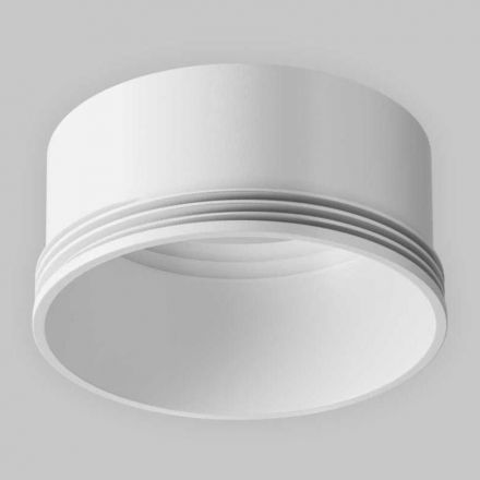 Кольцо декоративное Maytoni Focus RingM-12-W