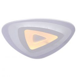 Светодиодная люстра Profit Light 1942 WT