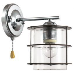 Бра Lumion 3504/1W ROTONDUM