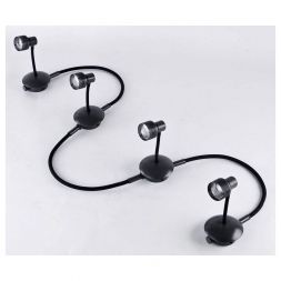 Спот Lussole Loft GRLSP-9821-04