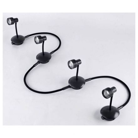 Спот Lussole Loft GRLSP-9821-04