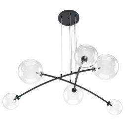 Подвесная люстра Maytoni Mood MOD172PL-06B