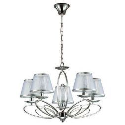 Подвесная люстра Lumion 3503/5 NUBBIANA