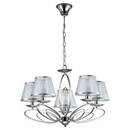 Подвесная люстра Lumion 3503/5 NUBBIANA