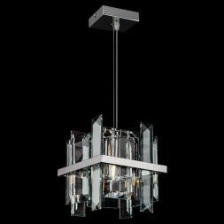 Подвесной светильник Maytoni MOD201PL-01N Cerezo