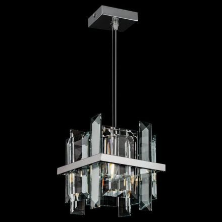 Подвесной светильник Maytoni MOD201PL-01N Cerezo