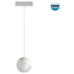 Трековый подвесной светодиодный светильник Novotech Shino Smal 359095