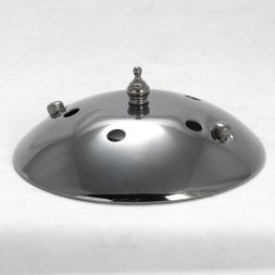Потолочная люстра LGO LSP-8280