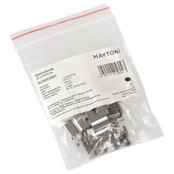 Крепление Maytoni Technical для профиля ALM002S (10 шт) ALM002MT