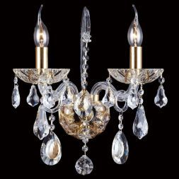 Бра Crystal Lux ICE NEW AP2