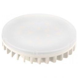 Лампа светодиодная Camelion LED8-GX53/845/GX53