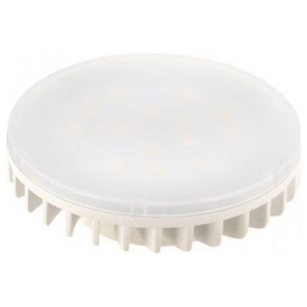 Лампа светодиодная Camelion LED8-GX53/845/GX53