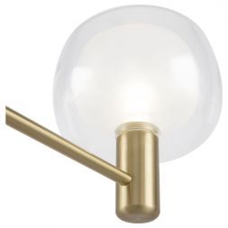 Подвесная люстра Maytoni Vision MOD411PL-06G