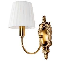 Настенное бра Arte Lamp A7301AP-1PB