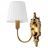 Настенное бра Arte Lamp A7301AP-1PB