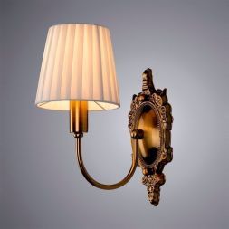 Настенное бра Arte Lamp A7301AP-1PB