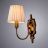 Настенное бра Arte Lamp A7301AP-1PB