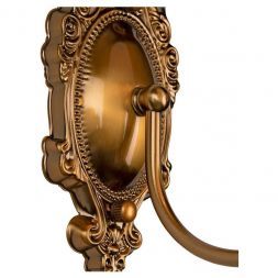 Настенное бра Arte Lamp A7301AP-1PB