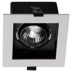 Встраиваемый светильник Favourite 1988-1C Flashled