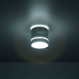 Потолочный светодиодный светильник Citilux CL745020N Борн