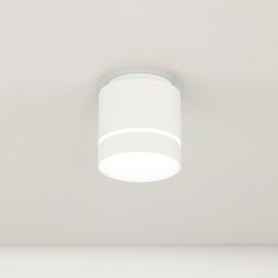 Потолочный светодиодный светильник Citilux CL745020N Борн