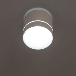 Потолочный светодиодный светильник Citilux CL745020N Борн