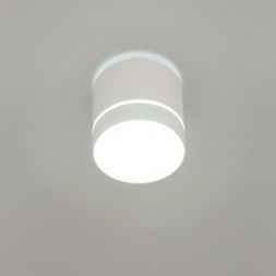 Потолочный светодиодный светильник Citilux CL745020N Борн
