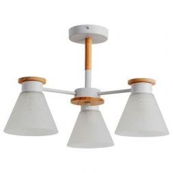 Потолочная люстра Arte Lamp A1031PL-3WH