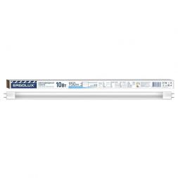Светодиодная лампа Ergolux LED-Т8-60-10W-G13-4K