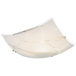 Светильник настенно-потолочный Globo 40403-1 (GLOBO 40403-1)