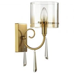 Бра Odeon Light 4886/1W Nicole