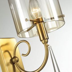 Бра Odeon Light 4886/1W Nicole