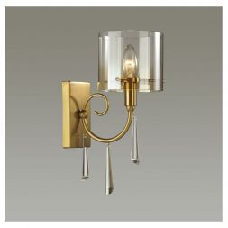 Бра Odeon Light 4886/1W Nicole