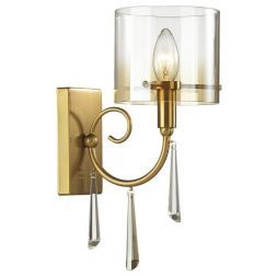 Бра Odeon Light 4886/1W Nicole